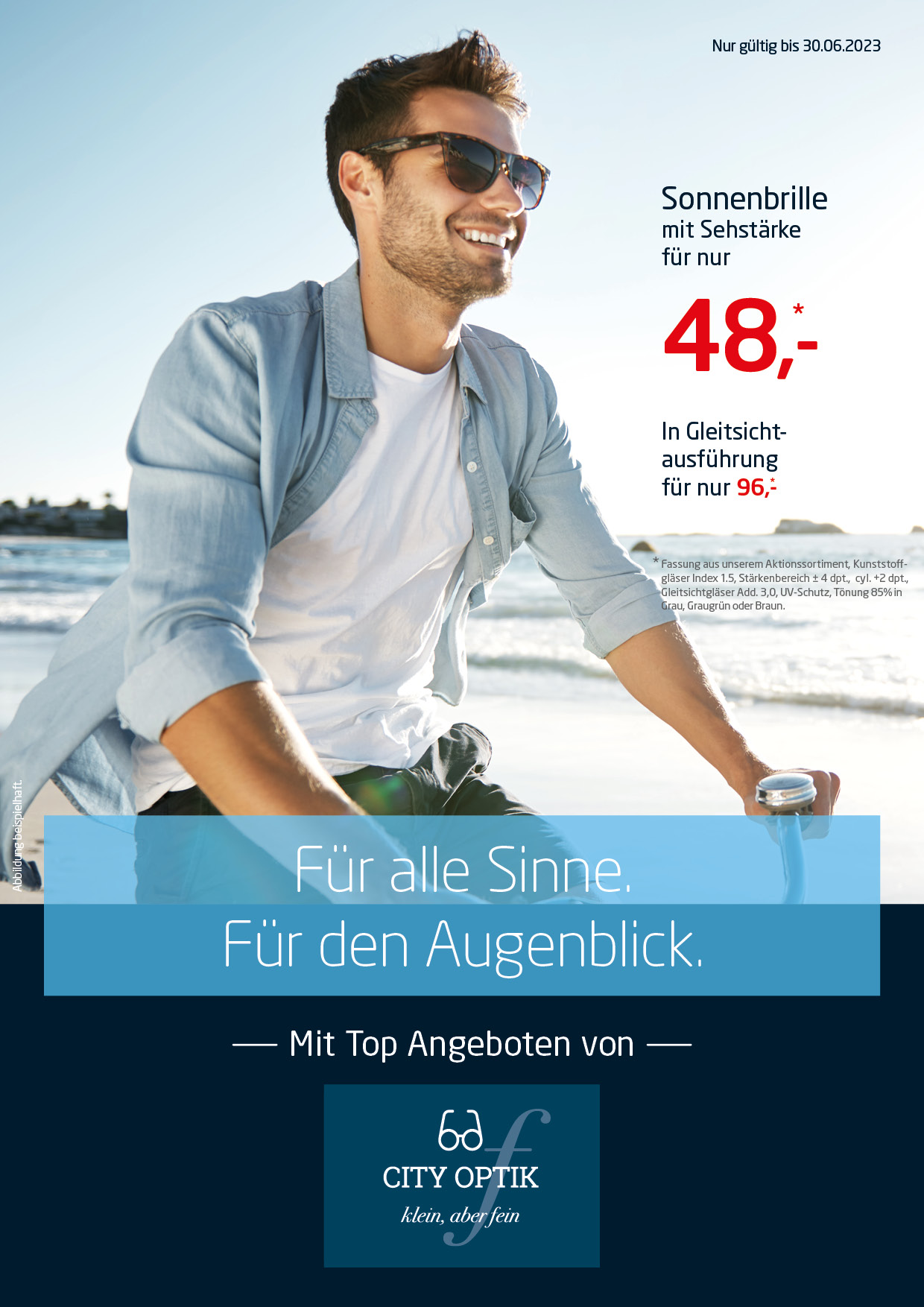 Angebot 